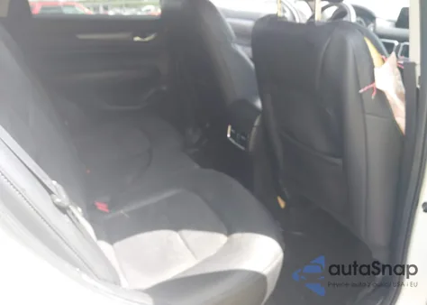 2020 Mazda Cx-5 Touring из США, поврежденный, VIN JM3KFACM8L0724915